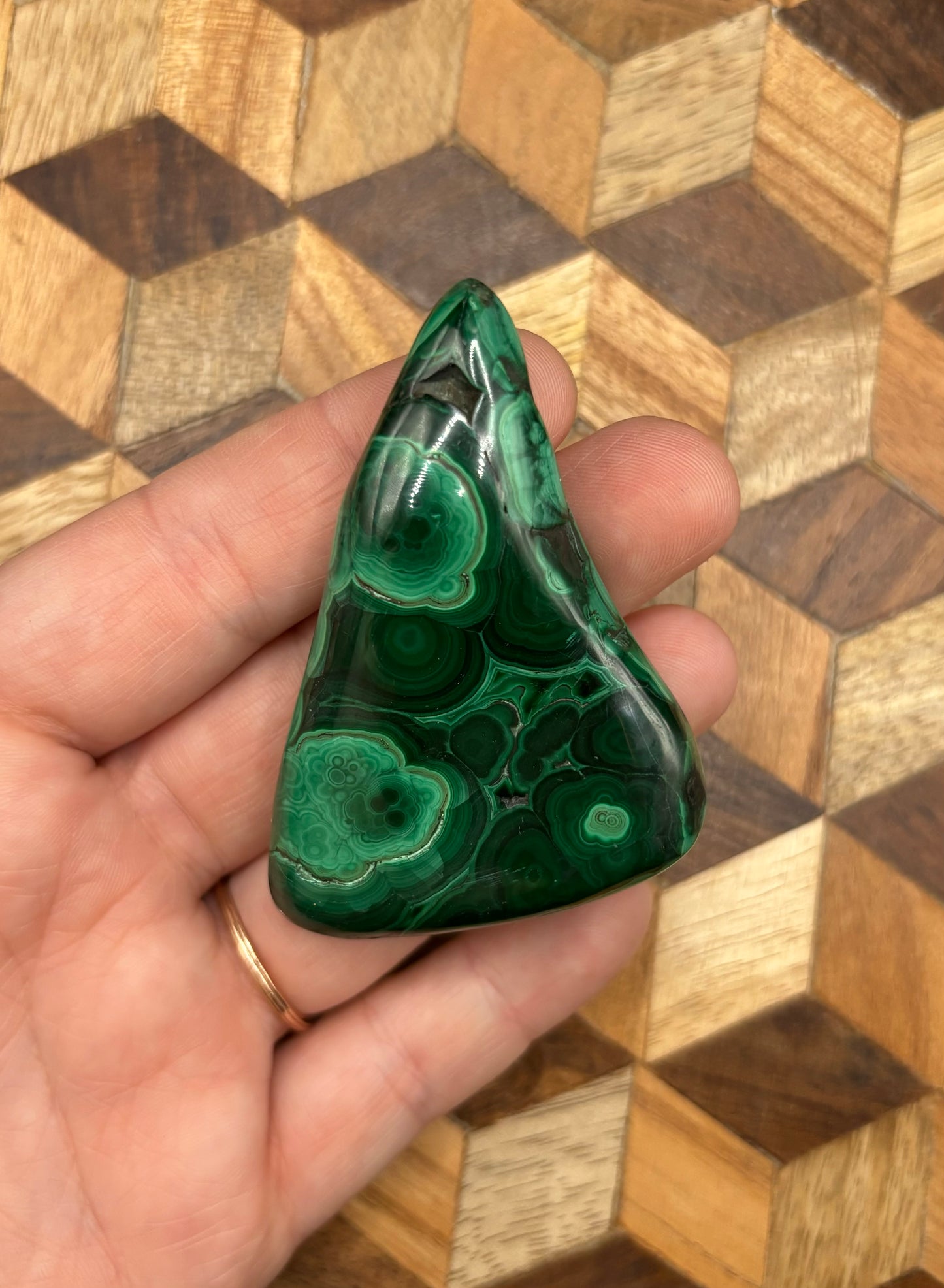 Malachite