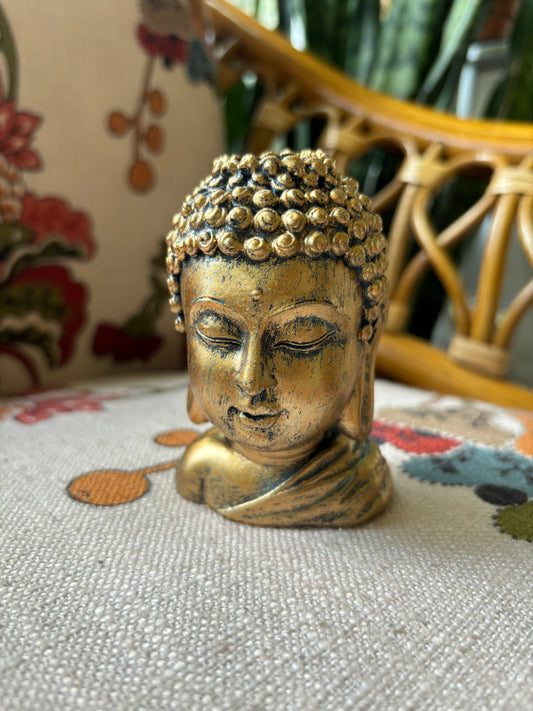 Buddha Backflow Incense Burner
