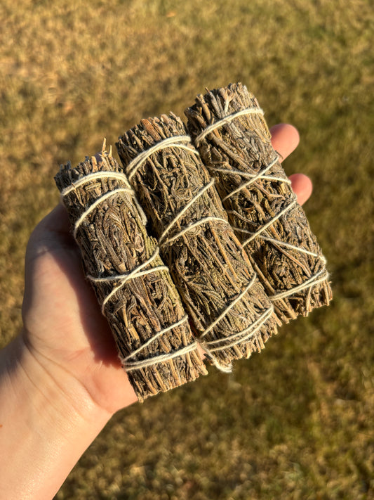 Lavender sage bundle