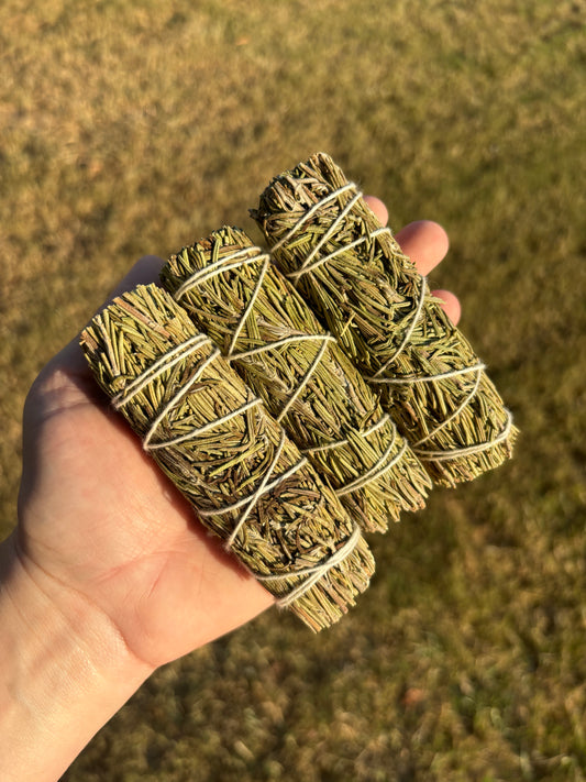 Rosemary Sage bundle