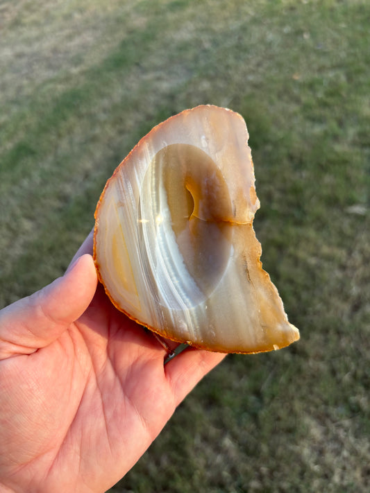 Agate Bowl