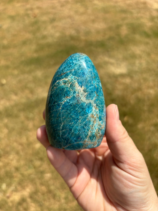 Apatite Freeform